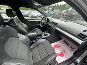 Audi A4 S-LINE 2.0TDI - КЛИМАТРОНИК, снимка 10