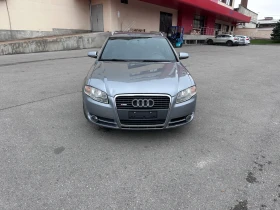 Audi A4 S-LINE 2.0TDI - КЛИМАТРОНИК, снимка 2
