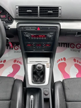 Audi A4 S-LINE 2.0TDI - КЛИМАТРОНИК, снимка 12