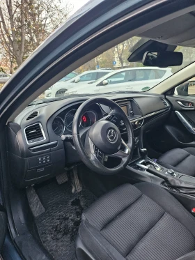 Mazda 6, снимка 3