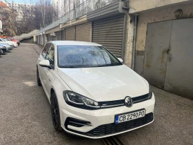 VW Golf 7.5, снимка 1