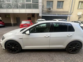 VW Golf 7.5, снимка 10