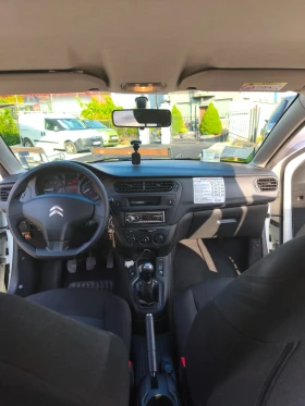 Citroen C-Elysee 140000км от България , снимка 9