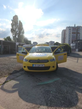 Citroen C-Elysee 140000км от България , снимка 2