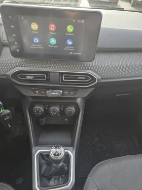 Dacia Logan 1.0 TCe 90 Stop&Start LPG, снимка 9