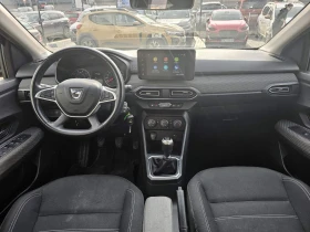 Dacia Logan 1.0 TCe 90 Stop&Start LPG, снимка 7