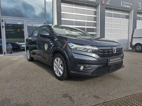 Dacia Logan 1.0 TCe 90 Stop&Start LPG, снимка 2