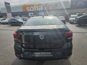 Dacia Logan 1.0 TCe 90 Stop&Start LPG, снимка 6