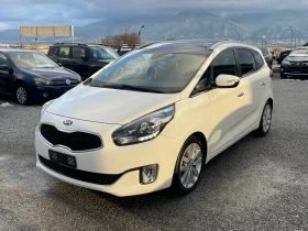 Kia Carens ECO dynamics!  High tech !! FULL!!!, снимка 1
