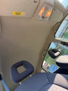 Mercedes-Benz A 170 CDI FaceLift, снимка 9