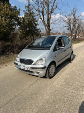 Mercedes-Benz A 170 CDI FaceLift, снимка 1