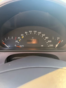 Mercedes-Benz A 170 CDI FaceLift, снимка 11