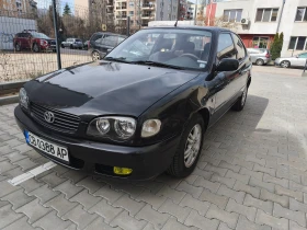 Toyota Corolla, снимка 4
