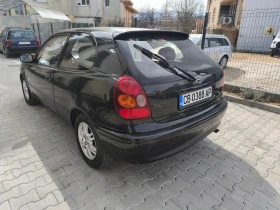 Toyota Corolla, снимка 5