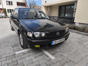 Toyota Corolla, снимка 1