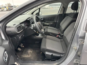 Citroen C3 1.2i Shine, снимка 7