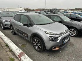 Citroen C3 1.2i Shine, снимка 1