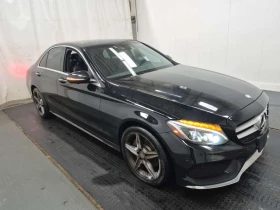 Mercedes-Benz C 300 * CARFAX * ПАНОРАМА * , снимка 2