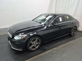 Mercedes-Benz C 300 * CARFAX * ПАНОРАМА * , снимка 1