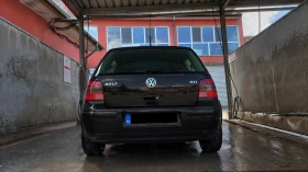 VW Golf 1.8T GTI, снимка 3