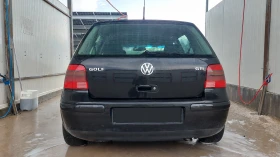 VW Golf 1.8T GTI, снимка 3