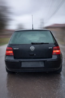 VW Golf 1.8T GTI, снимка 3