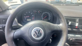 VW Golf 1.8T GTI, снимка 12