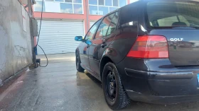 VW Golf 1.8T GTI, снимка 5