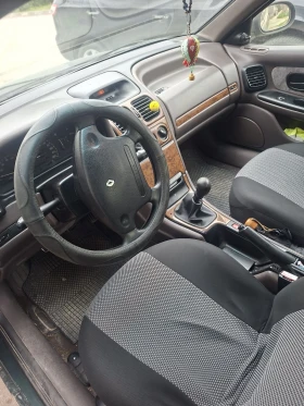 Renault Laguna, снимка 5