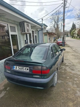 Renault Laguna, снимка 3