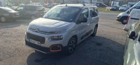 Citroen Berlingo XTR, снимка 1
