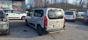 Citroen Berlingo XTR, снимка 4