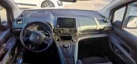 Citroen Berlingo XTR, снимка 5
