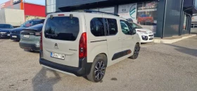 Citroen Berlingo XTR, снимка 3