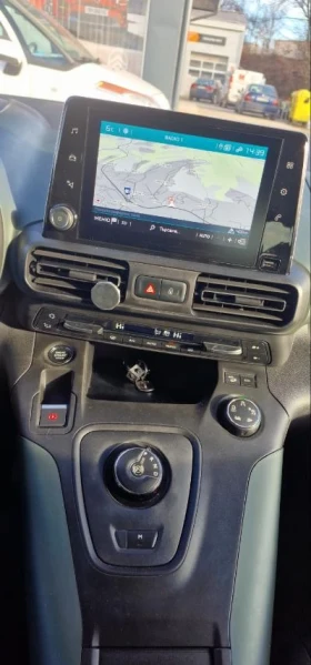 Citroen Berlingo XTR, снимка 7