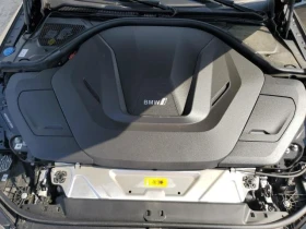 BMW i4 M50i M PACK PRO| LASER| DISTR| SHADOWLINE| CARBON , снимка 11