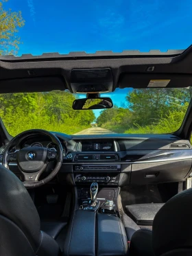 BMW 535 535d, снимка 7