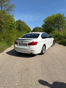 BMW 535 535d, снимка 4