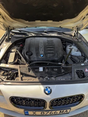 BMW 535 535d, снимка 15