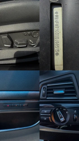 BMW 535 535d, снимка 13