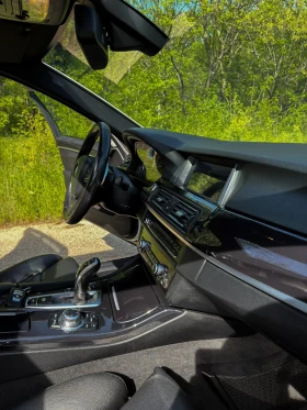 BMW 535 535d, снимка 9