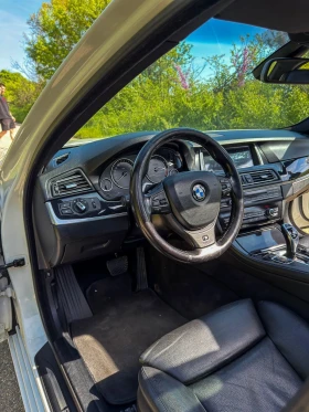 BMW 535 535d, снимка 8
