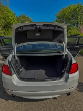 BMW 535 535d, снимка 5