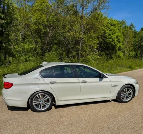 BMW 535 535d, снимка 3