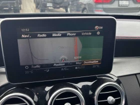 Mercedes-Benz C 43 AMG CARFAX, снимка 3