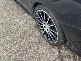 Mercedes-Benz C 43 AMG CARFAX, снимка 5