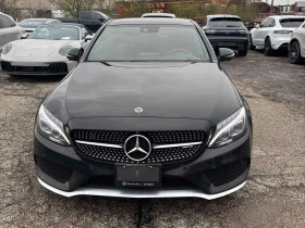 Mercedes-Benz C 43 AMG CARFAX, снимка 15