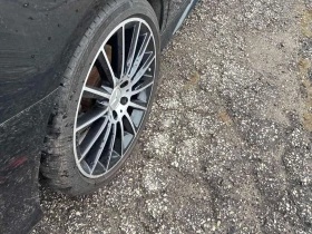 Mercedes-Benz C 43 AMG CARFAX, снимка 6
