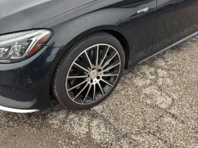 Mercedes-Benz C 43 AMG CARFAX, снимка 16