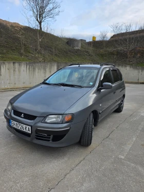 Mitsubishi Space star 1.9 did, снимка 1